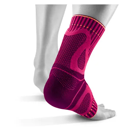 Bauerfeind Achillessehnenbandage Sports Achilles Support