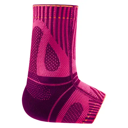 Bauerfeind Achillessehnenbandage Sports Achilles Support