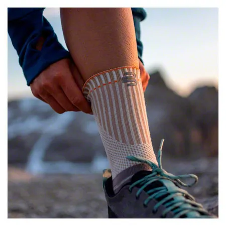 Bauerfeind Sports Outdoor Sprunggelenkbandage