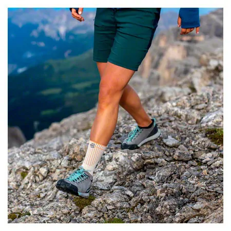 Bauerfeind Sports Outdoor Sprunggelenkbandage