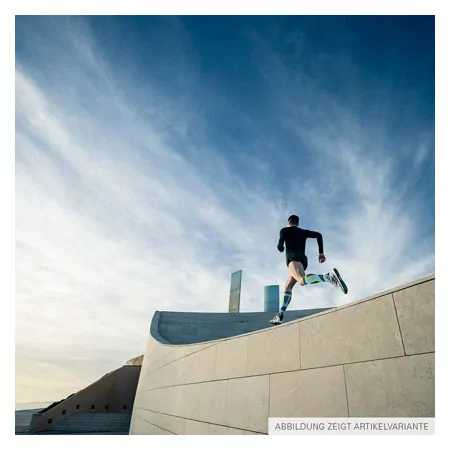 Bauerfeind Sports Run Performance Sport- und Laufsocken Mid Cut men