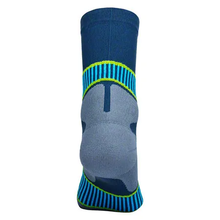 Bauerfeind Sports Run Performance Sport- und Laufsocken Mid Cut men