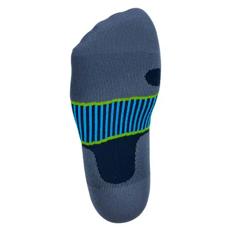 Bauerfeind Sports Run Performance Sport- und Laufsocken Mid Cut men