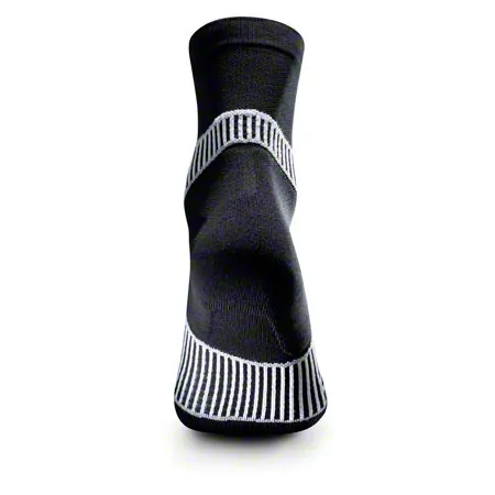 Bauerfeind Sports Run Performance Sport- und Laufsocken Mid Cut men