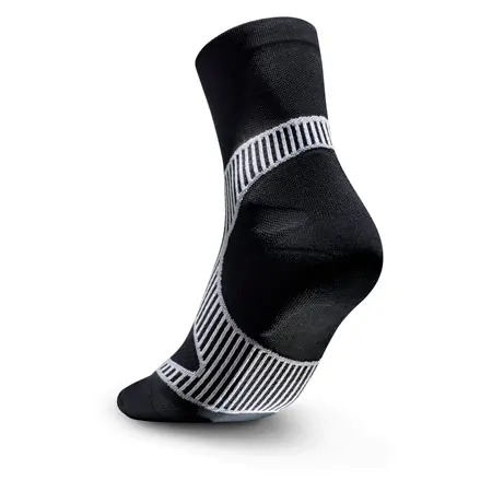Bauerfeind Sports Run Performance Sport- und Laufsocken Mid Cut women