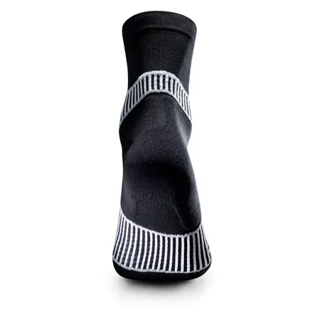 Bauerfeind Sports Run Performance Sport- und Laufsocken Mid Cut women