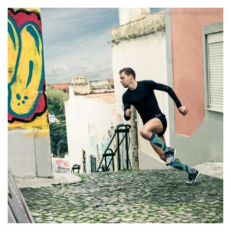 Bauerfeind Sports Run Performance Sport- und Laufsocken Low Cut men
