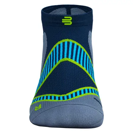 Bauerfeind Sports Run Performance Sport- und Laufsocken Low Cut men