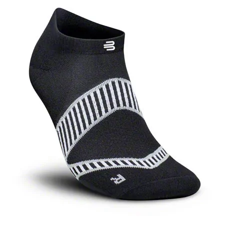 Bauerfeind Sports Run Performance Sport- und Laufsocken Low Cut women