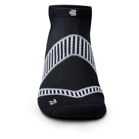 Bauerfeind Sports Run Performance Sport- und Laufsocken Low Cut women
