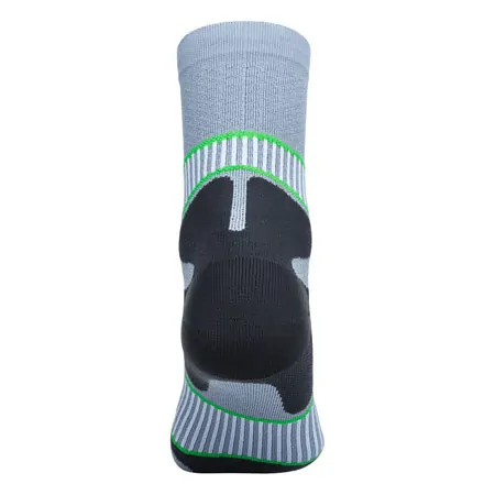 Bauerfeind Sports Outdoor Performance Socken Mid Cut men