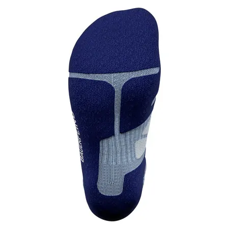 Bauerfeind Sports Outdoor Merino Socken mittellang, Damen
