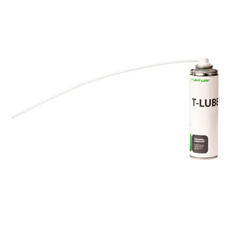 Silikonspray f�r Tunturi-Laufb�nder, 200ml