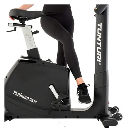 TUNTURI Platinum UB30 Ergometer