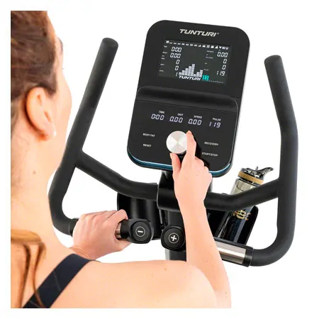 TUNTURI Platinum UB30 Ergometer