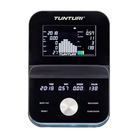 TUNTURI Platinum UB30 Ergometer