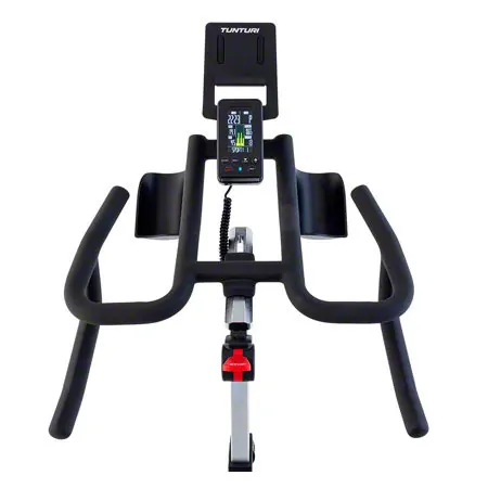 TUNTURI Platinum SB20 Sprinter Bike