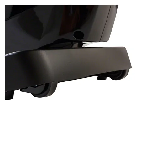 TUNTURI Platinum PRO Recumbent Bike