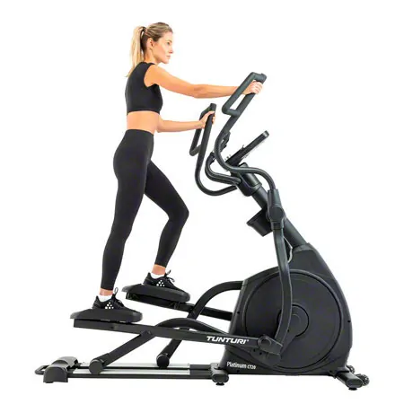 TUNTURI Platinum CT20 Crosstrainer