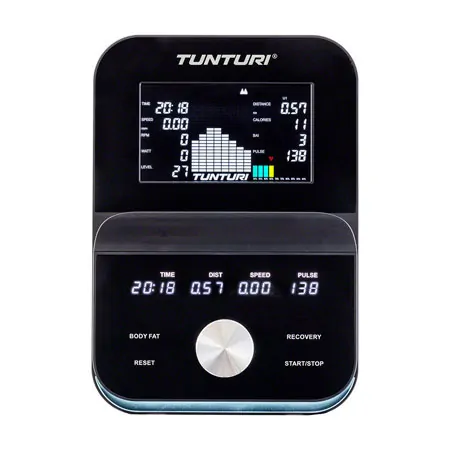 TUNTURI Platinum CT20 Crosstrainer
