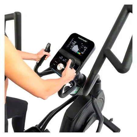 TUNTURI Platinum CT20 Crosstrainer