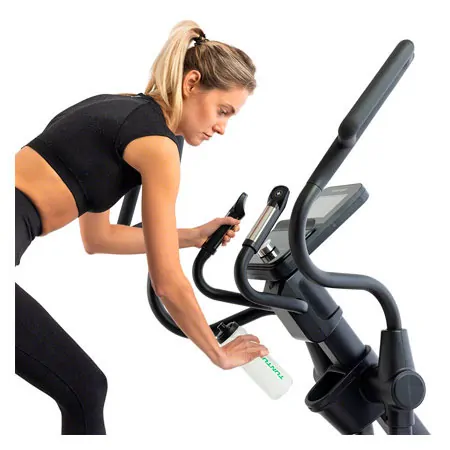 TUNTURI Platinum CT20 Crosstrainer