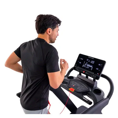 TUNTURI Platinum TR20 Laufband