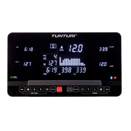 TUNTURI Platinum TR20 Laufband