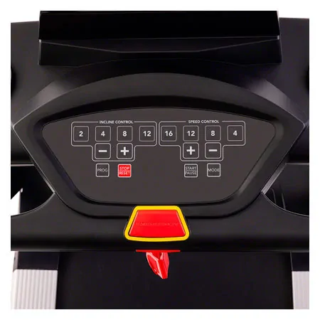 TUNTURI Platinum TR20 Laufband