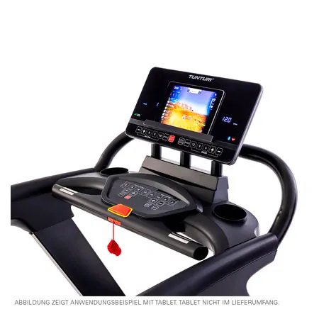 TUNTURI Platinum TR20 Laufband