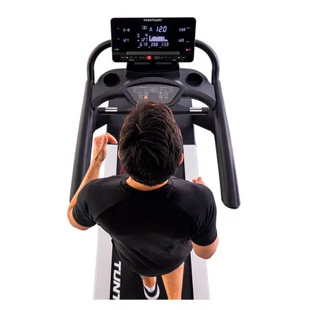 TUNTURI Platinum TR20 Laufband