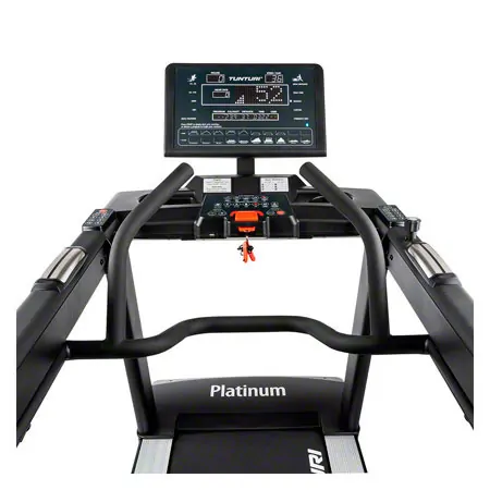 TUNTURI Platinum TR30 Core Laufband