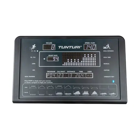 TUNTURI Platinum TR30 Core Laufband