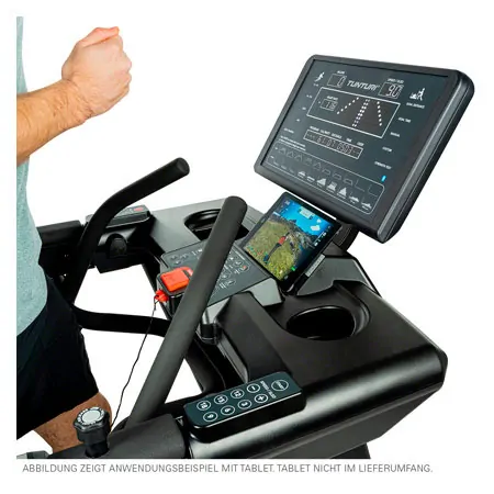 TUNTURI Platinum TR30 Core Laufband