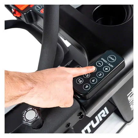 TUNTURI Platinum TR30 Core Laufband
