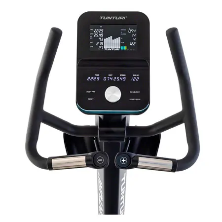 TUNTURI Platinum UB20 Ergometer