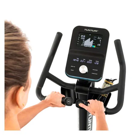 TUNTURI Platinum UB20 Ergometer