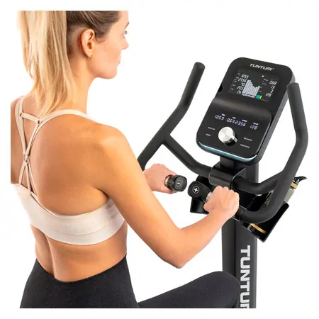TUNTURI Platinum UB20 Ergometer