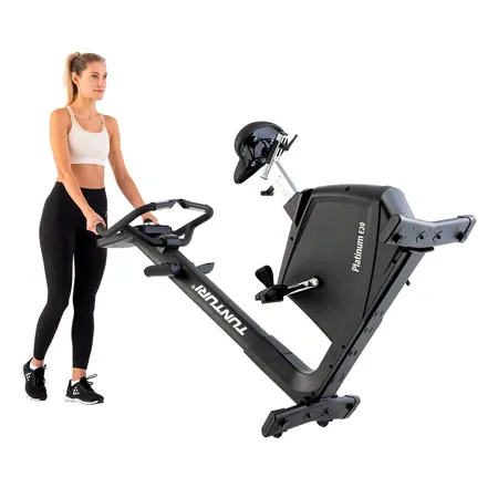 TUNTURI Platinum UB20 Ergometer