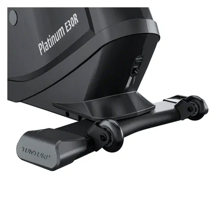 TUNTURI Platinum E30-R Recumbent Bike