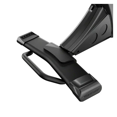 TUNTURI Platinum E30-R Recumbent Bike