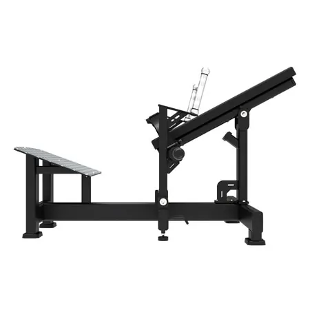 TUNTURI Kraftstation Platinum Hip Thrust, Plate loaded, V-series