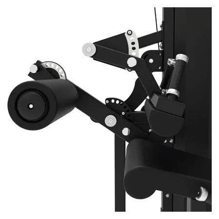 TUNTURI Kraftger�t Platinum Dual Leg Curl/Extension, V-series