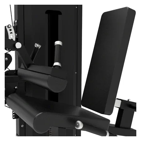 TUNTURI Kraftger�t Platinum Dual Leg Curl/Extension, V-series