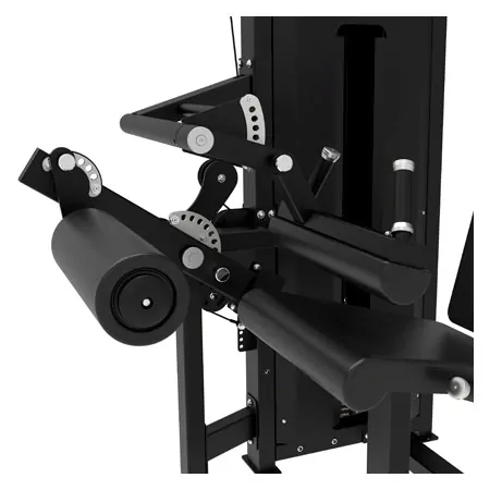 TUNTURI Kraftger�t Platinum Dual Leg Curl/Extension, V-series