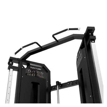 TUNTURI Doppelseilzug Platinum Functional Trainer, V-series