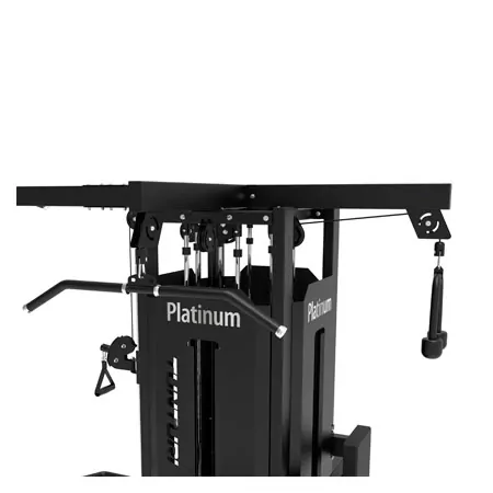 TUNTURI Multistation Platinum Multi Station/4, V-series