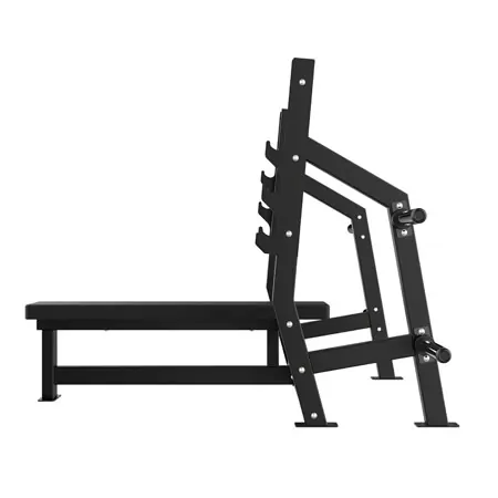 TUNTURI Kraftstation Platinum Horizontal Bench Press, V-series