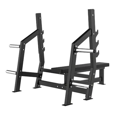 TUNTURI Kraftstation Platinum Horizontal Bench Press, V-series