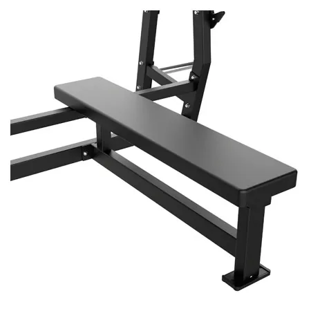 TUNTURI Kraftstation Platinum Horizontal Bench Press, V-series